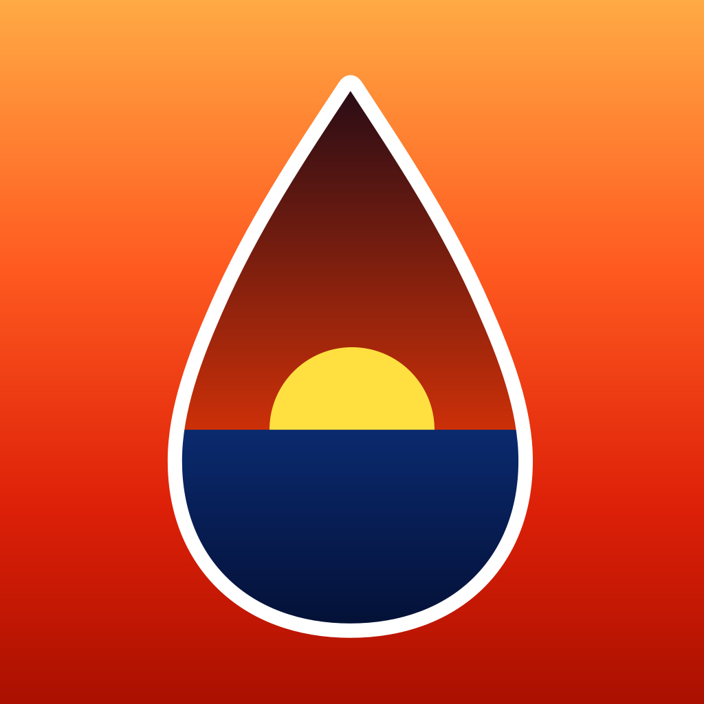 AquaTale App Icon